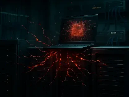 Will Human Trust Survive AI-Driven Cyberattacks?