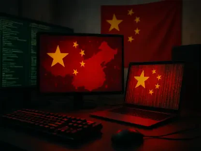 Is China's Cyber Campaign a Rehearsal for Invasion?