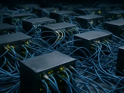 How Is AI Fueling the GoBruteforcer Botnet?