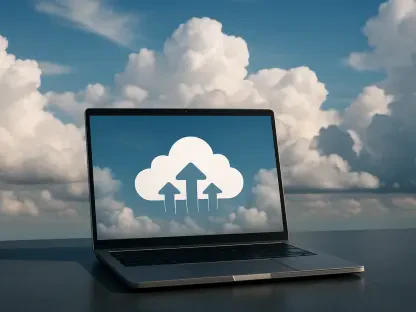 Are Training Apps a Backdoor to Your Cloud?