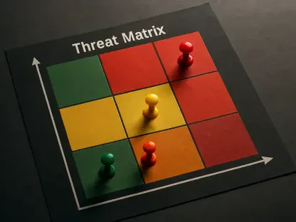 MITRE Unveils New Embedded Systems Threat Matrix