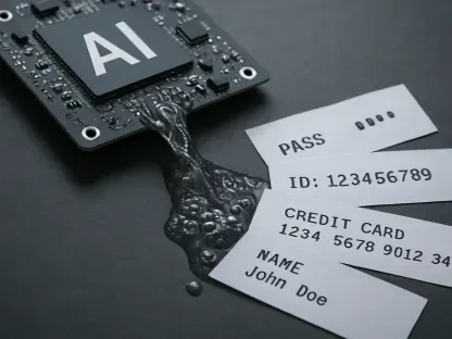 Is Your AI Framework Leaking Sensitive Data?