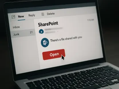 Is SharePoint the New Frontier for Phishers?