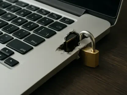 Is Trust Your Biggest Security Vulnerability?