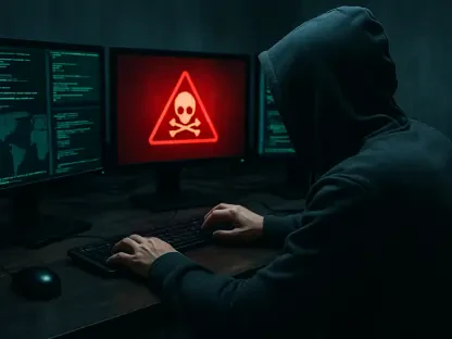 How Is AI Weaponizing the Future of Cybercrime?