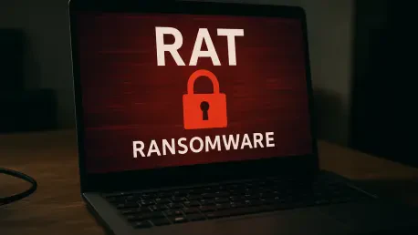 Multi-Stage Attack Deploys RAT and Ransomware in Russia