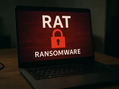 Multi-Stage Attack Deploys RAT and Ransomware in Russia