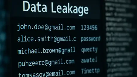 Data Leak Exposes 48 Million Gmail Passwords
