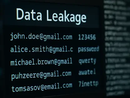 Data Leak Exposes 48 Million Gmail Passwords