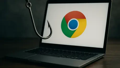 New Malware Turns Chrome Into an Undetectable Phishing Tool