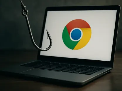 New Malware Turns Chrome Into an Undetectable Phishing Tool