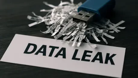 Is Nike’s Competitive Edge at Risk After Data Leak?