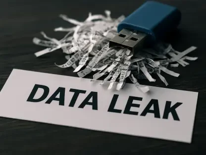 Is Nike's Competitive Edge at Risk After Data Leak?