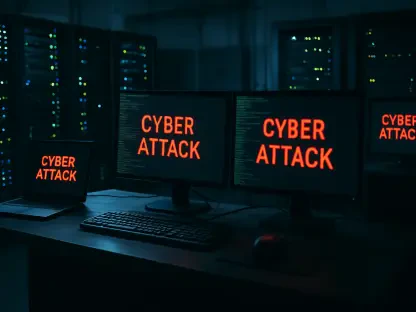 Cyberattack Surge Makes Latin America the Riskiest Region