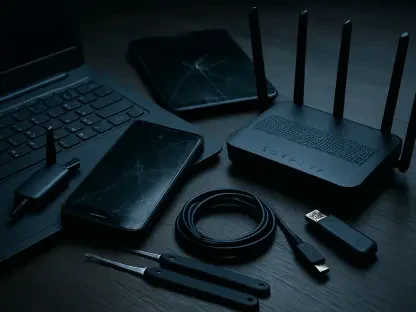 Google Uncovers Apps Hijacking Devices for Cybercrime