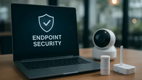 Endpoint Security as a Strategy for Modern Threats