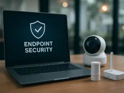 Endpoint Security as a Strategy for Modern Threats