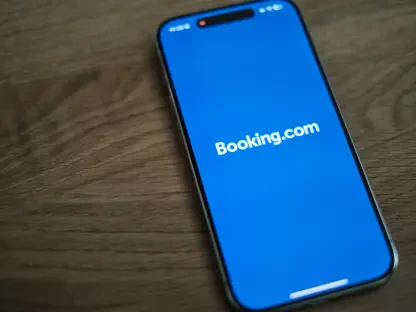 Booking.com Scam Spreads DCRat With Fake BSoD Trick