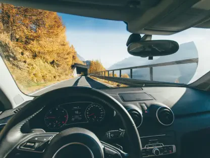 Is Your Connected Car Driving Towards a Cyberattack?