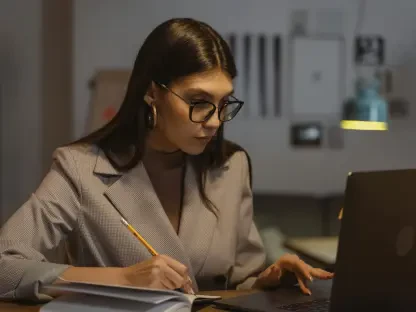 CISO Turnover Crisis Leaves Companies Vulnerable