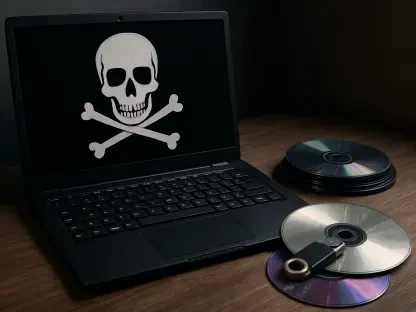 Global Crackdown Dismantles Major Piracy Rings