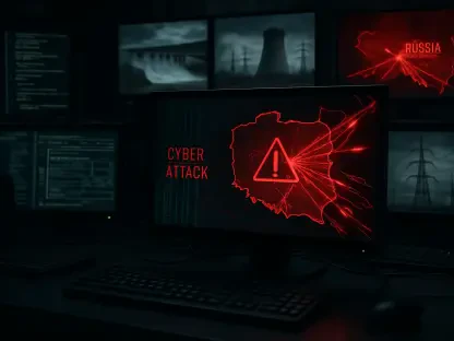 Is Russia's Cyberwar Targeting Polish Infrastructure?