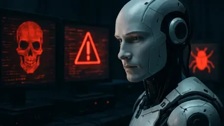 Experts Say Agentic AI Will Dominate 2026 Cyber Threats