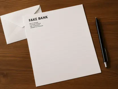 Warning Issued Over Fake Bank and HMRC Letters