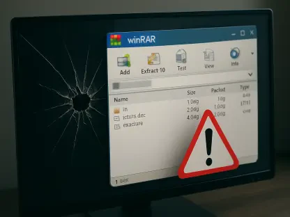 Why Do Spies and Hackers Love This WinRAR Flaw?