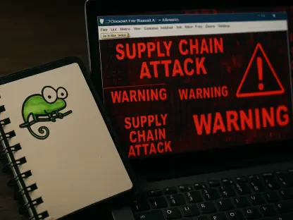 What Was Behind the Notepad++ Supply Chain Attack?