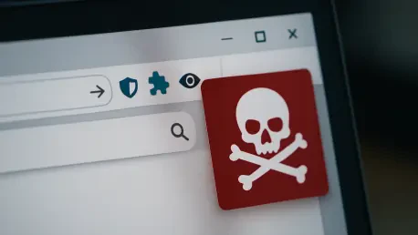 Trend Analysis: Malicious Browser Extensions