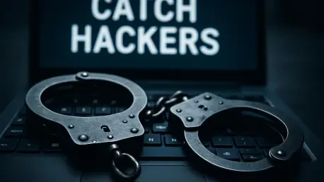 Is It Ethical to Use Stolen Data to Catch Hackers?