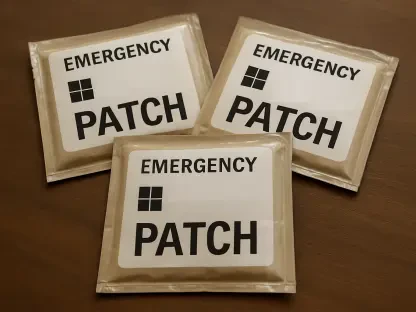 Microsoft's Emergency Patches Become The New Normal