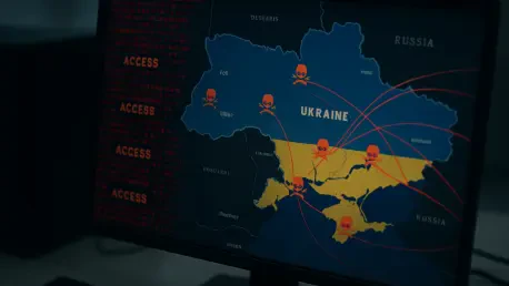 Russian Hackers Target Ukraine With New Office Zero-Day