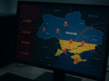 Russian Hackers Target Ukraine With New Office Zero-Day