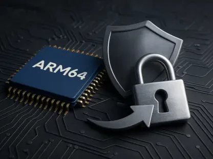 Is Your Enterprise Ready for the ARM64 Security Shift?