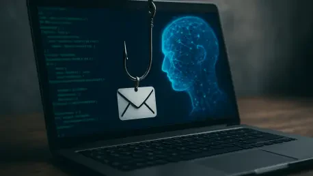 AI Drives a Massive Surge in Phishing Attacks