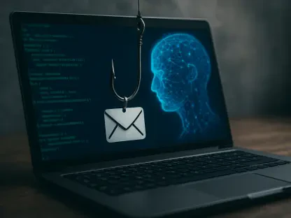 AI Drives a Massive Surge in Phishing Attacks