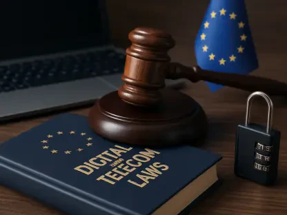 EU Proposes Sweeping New Digital and Telecom Laws