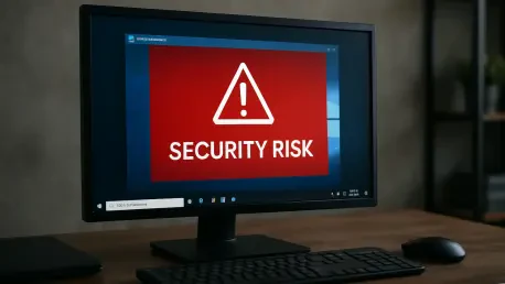 This Hidden Setting Is a Major Windows Security Risk