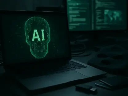 AI Is Now the Cybercriminal's Most Powerful Tool