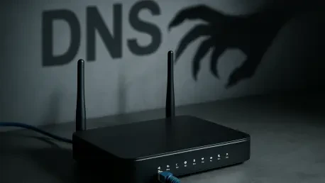 Is Shadow DNS Secretly Hijacking Your Router?