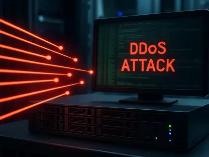 Cyber Threats Escalate With AI Hacks and Record DDoS Attacks