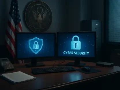 Trend Analysis: Public Sector Cybersecurity