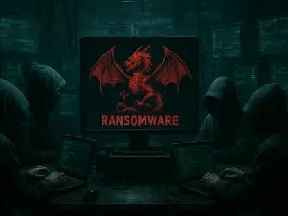 DragonForce Gang Builds a Godfather Ransomware Cartel