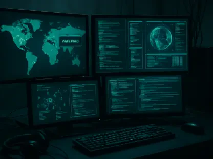 Trend Analysis: State-Sponsored Cyber Espionage