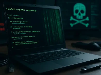 Hackers Exploit Critical SolarWinds Help Desk Flaw