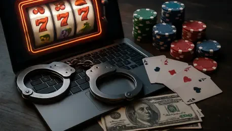 How Did Two Men Commit a $3M Online Gambling Fraud?