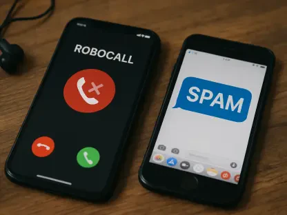 Can This Acquisition End Robocalls and Spam Texts?