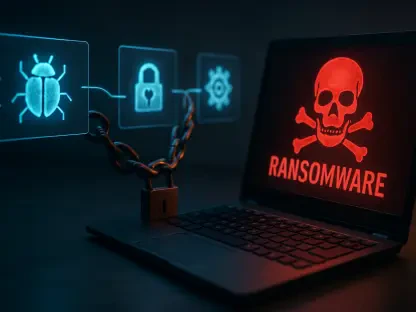 Ransomware Exploit Chaining – Review